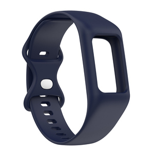 Correa de Reloj de Silicona de Repuesto <span class=keywords><strong>para</strong></span> Fitbit Charge 3/4/<span class=keywords><strong>5</strong></span>/6, Correa de Reloj Inteligente - Product Image 1