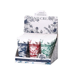 Crema de Manos Lmltop 50g Hidratante con Fragancia para Piel Seca Uso General - Product Image 4