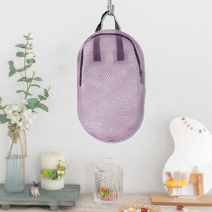 Yuanfeng mới đến EVA Lưới Trong Suốt không thấm nước ba chiều lưu trữ túi khô - Product Image 5