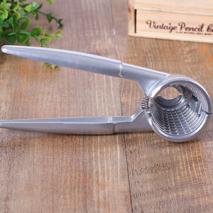 Nhà bếp Nut-cối Clip công cụ kẹp plier Cracker Hợp kim kẽm nutcracker-Cối nứt hạnh nhân quả óc chó Pecan Hazelnut filbert NUT - Product Image 2