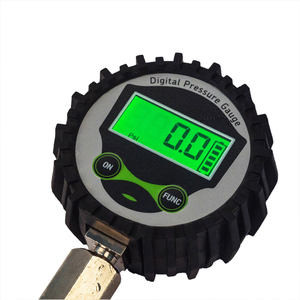 Kit de testeur de compression de cylindre de moteur de <span class=keywords><strong>moto</strong></span> numérique AUTOTOP, manomètre de haute qualité, garantie de 12 mois pour - Product Image 3