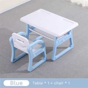 2021 Bureau d'<span class=keywords><strong>ordinateur</strong></span> ergonomique pour <span class=keywords><strong>ordinateur</strong></span> portable Table d'étude et chaise pour enfants pour les études des enfants - Product Image 2
