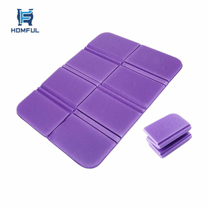 HOMFUL de Plage de Preuve De Sable De Couverture de Voyage En Plein Air Personnalisé Tapis de Pique-Nique De Camping - Product Image 1