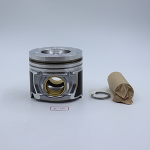 Kit Pistoni J3 di Qualità Originale OEM 23410-4X940 per Motori Diesel <span class=keywords><strong>KIA</strong></span> con Perni, Dimensione Standard OEM 97.1mm - Product Image 2