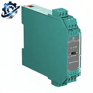 Repetidor de Voltaje 100% Original y Auténtico KFD2-VR-Ex1.19-Y109129 KFD2-VR Entrega Inmediata 1 Año de Garantía - Product Image 2