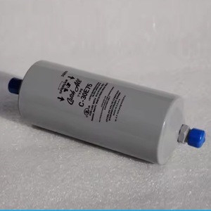 ตัวกรองสารทำความเย็น Sporlan C-30E75 สำหรับระบบ R12 R134a R22 R404A R407C R401A R500 R502 R507 - Product Image 2