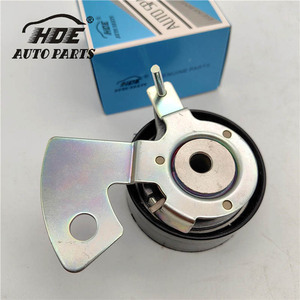 GN1G-6K245-BD 2215106 ขายส่งอะไหล่รถยนต์ HDE ลูกรอกดึงสายพานสำหรับ Ford Focus IV - Product Image 1