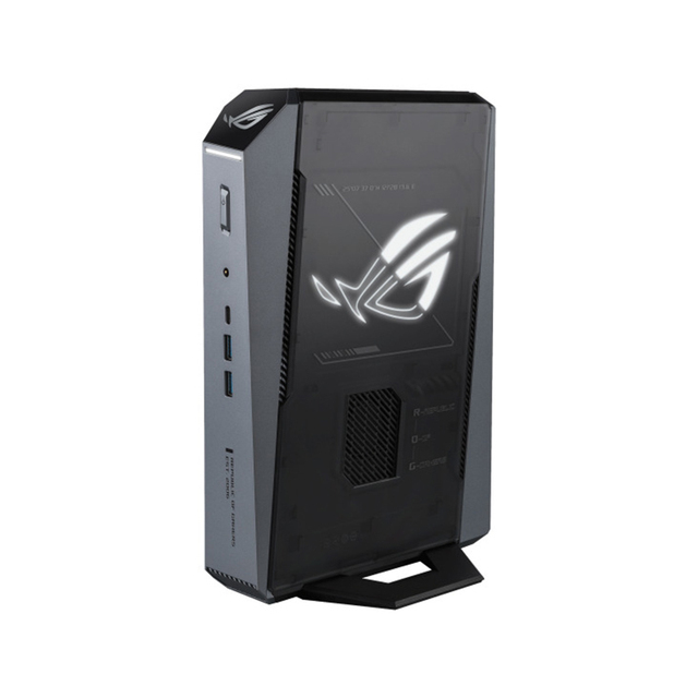 Brand New ROG GR70 RTX 5070 R9 9955HX 3D 16 Core Processor 32GB RAM 1TB SSD High Performance Gaming Mini PC