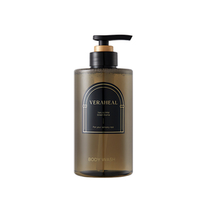 Gran valor Vegan Body Wash New Multi Popular Healthy SkinAnd Safe VERAHEAL NATURAL MILD BODY WASH 500ml - Product Image 1