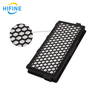 Filtre de nettoyage Hepa de remplacement <span class=keywords><strong>Miele</strong></span> SF-AH 50 pour les aspirateurs électriques <span class=keywords><strong>Miele</strong></span> S4 S6 pour les applications de voiture et de camping-car - Product Image 4