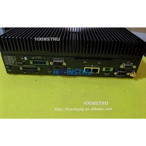 Advantech ARK-2250V 6th Gen Intel Core I7-6822EQ QC/i5-6442EQ QC In-vehicle Fanless System Industrial <b>Mini</b> Box <b>PC</b> H - Product Image 4