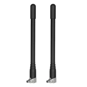 Crc9 Connector 4g Stable Signal Crc9 Connector 3dbi 4g Lte Antenna Fit For Huawei E3372 E8372 E353 E367 E3131 E122 E8278
