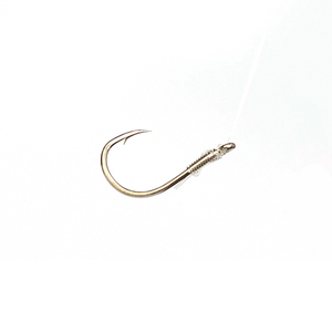 Kail Pancing Ikan Mas Grosir, Baja Karbon Berduri dengan Mata Kail untuk Ronnie Rig Feeder, Perlengkapan Memancing Ikan Mas Air Tawar Besar - Product Image 2