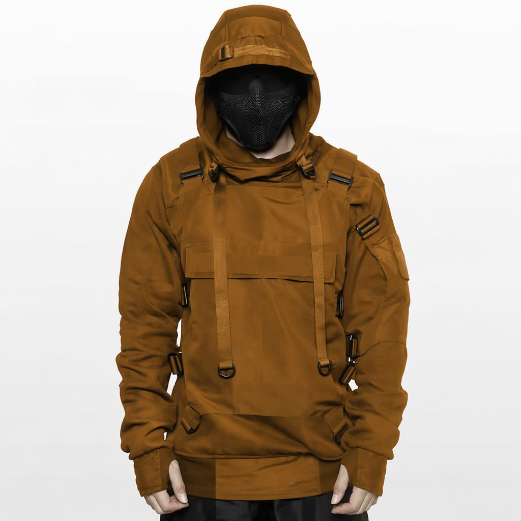 Marron
