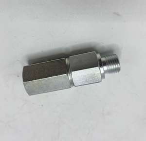 Régulateur de pression de carburant pour excavatrice 369-6662 232-0343 196-6840 372-5196 Vanne de régulation de pression moteur C7 C9 - Product Image 2