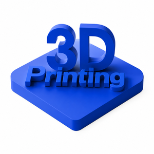 Servicio de Impresión 3D Personalizado para Prototipos de Ingeniería, Producción en Pequeños Lotes, Fabricante de Piezas de Plástico y Metal en Línea - Product Image 1
