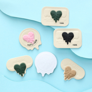 Parche de Cuero en Rollo de Primera Calidad con Borde Cortado a Láser <span class=keywords><strong>para</strong></span> <span class=keywords><strong>Ropa</strong></span> <span class=keywords><strong>y</strong></span> Jeans - Product Image 4