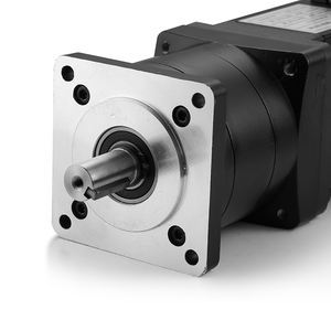 AGV NEMA34 24v 48v 24v 500w 750w 800wブラシレスdcプラネタリーギアボックスソーラートラッカーマグネット電気モーター - Product Image 4