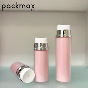 Custom Eco-Friendly 50ml 100ml 150ml PP plástico cosmético cuidado de la piel botellas de embalaje profesional fabricado empresa producto - Product Image 3