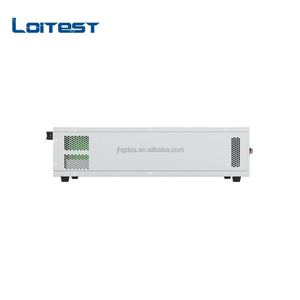 แหล่งจ่ายไฟปรับค่าได้ Loitest 0-150V 0-8A แบบสวิตชิ่ง-ลิเนียร์ ไฮบริด 4 ช่องสัญญาณ สำหรับตั้งโต๊ะ กำลังขับสูง - Product Image 4