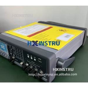 เครื่องมือวัด LCR ความแม่นยำสูง KEYSIGHT E4980AL-102 20HZ-1MHZ รุ่น H - Product Image 4