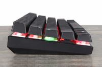 Mini Game Laptop Komputer Keyboard CK62 Teknik Keyboard 61 Square Kunci