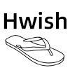 Xiamen Hwish Import& Export Co., Ltd. logo