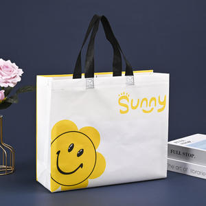 Bolsa de plástico para lavandería, bolsa de plástico OPP, bolsas de plástico para plantas - Product Image 3