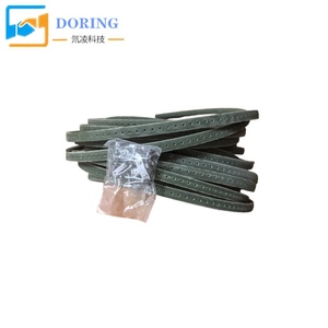 Thiết Kế Mới Công Nghiệp Truyền Tải Điện Twist Liên Kết Vành Đai Mở V Vành Đai Ổ Đĩa V Thắt Lưng Cho Máy Phụ Tùng - Product Image 5