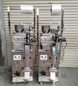 작은 사업을 위한 직업적인 자동적인 작은 복용량 차 분말 곡물 포장기 - Product Image 3