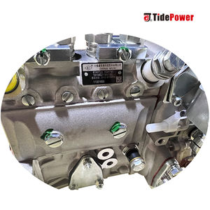 Piezas de Motor DCEC Cummins 4BT/6BT, Bomba de Inyección de Combustible C5526750 - Product Image 3