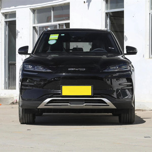Fabriqué en Chine, Song Plus 520KM/605KM, SUV longue autonomie, véhicule à énergie nouvelle 4 roues, grand véhicule électrique d'occasion à prix abordable - Product Image 2