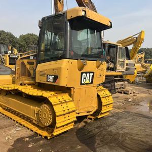 รถดันดิน CAT D5K มือสอง ราคาโรงงาน 9 ตัน พร้อมเครื่องยนต์แท้ สภาพดี มีสินค้าพร้อมขาย - Product Image 4