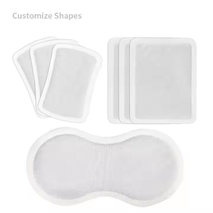 สมุนไพร motherwort แผ่นแปะให้ความอุ่นบริเวณเท้าและหน้าท้องแผ่นให้ความอบอุ่นแก่ร่างกาย<span class=keywords><strong>ใน</strong></span>ช่วงฤดูหนาว - Product Image 3