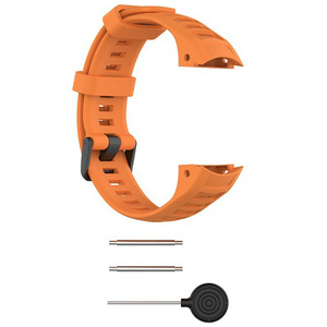 Dây đeo đồng hồ cho Garmin bản năng 2 thay thế ban nhạc cho bản năng thủy triều chiến thuật điện kép eSports intt001 - Product Image 5