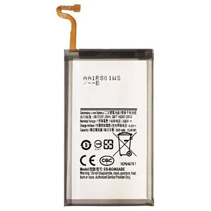 Batería <span class=keywords><strong>de</strong></span> teléfono móvil <span class=keywords><strong>de</strong></span> litio con garantía <span class=keywords><strong>de</strong></span> calidad para <span class=keywords><strong>Samsung</strong></span> <span class=keywords><strong>Galaxy</strong></span> <span class=keywords><strong>S9</strong></span> <span class=keywords><strong>Plus</strong></span> G965F, batería <span class=keywords><strong>de</strong></span> EB-BG965ABE <span class=keywords><strong>de</strong></span> 2, 2 unidades - Product Image 2
