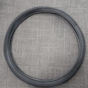 Slick Pattern City Trekking Bike Tire <span class=keywords><strong>16</strong></span>/20/24/26x1.75/1.95/2.125 20/24/26 X1 3/8 27,5x2,1 20x2,50 20x3,0 Neumáticos de <span class=keywords><strong>bicicleta</strong></span> de carretera - Product Image 5