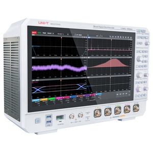 Nouveau stock uni-t : Oscilloscopes OEM UPO2102, UPO2104, MSO2102, MSO2104, MSO2102-S, MSO2104-S, UPO2202, UPO2204, MSO2202, MSO2204 - Product Image 4