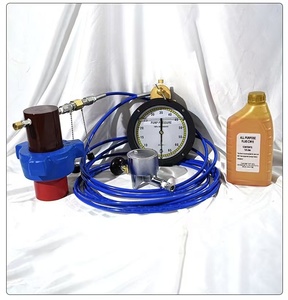 Sistema de Medición de Indicador Único bibo CMG100 para Tuberías de Pozo en Campos Petroleros - Product Image 6