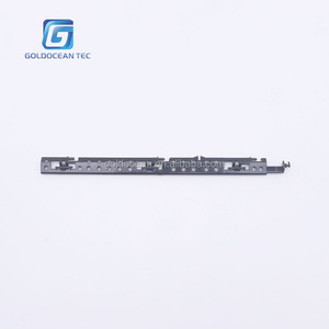 GoldOcean Tec RC4-4490-000 Conjunto de Guía de Entrada Superior para <span class=keywords><strong>HP</strong></span> <span class=keywords><strong>LaserJet</strong></span> Enterprise <span class=keywords><strong>M501</strong></span>/M506/M527 MFP <span class=keywords><strong>LaserJet</strong></span> <span class=keywords><strong>Pro</strong></span> <span class=keywords><strong>M501</strong></span>, Pieza del Fusor - Product Image 1