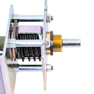 مفتاح قطع تيار كوبر الشهير رباعي الأوضاع 200A-630A 15KV-38KV مغمور بالزيت، مكون شبكة توزيع - Product Image 4