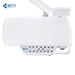 كرسي أسنان فاخر عالي الجودة مصنوع من الجلد الصناعي الناعم والصديق للبيئة للبيع بالجملة - Product Image 4