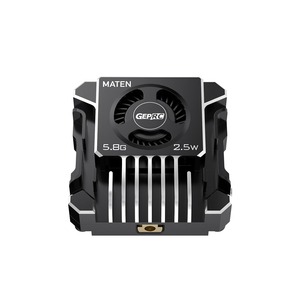 GEPRC MATEN 5.8G 2.5W VTX PRO FPV Video-Sender für Rennen, Stabiles Signal, OSD-Parameteranpassung M1037 - Product Image 4
