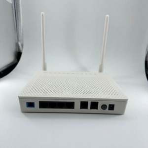 ONU HG8245H/HG8245H5ใหม่ ONT FTTH xpon EPON GPON 4GE + 2TEL + WIFI2.4G รับการปรับเป็นส่วนตัวพร้อมส่วนลดมากมาย - Product Image 3