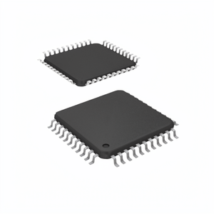 Componente Electrónico Integrado CY37032VP44-100AXCT 44 LQFP en Stock - Product Image 1