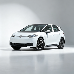 Autos Usados <span class=keywords><strong>ID3</strong></span> 2023, Vehículo Eléctrico Inteligente, NEDC 401-500km, Batería de Litio Ternaria, 218000km de Kilometraje - Product Image 1