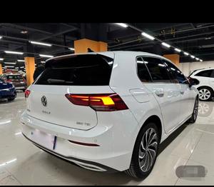 Golf Digital Sports Edition Classic Renovado con Control de Conducción Mejorado <span class=keywords><strong>2022</strong></span> Volante a la Izquierda Coche Usado Re-<span class=keywords><strong>Evolution</strong></span> Belief - Product Image 6