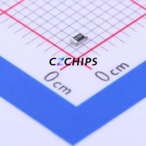 Résistance SMD RS-03K5110FT 0603 (Type : Film Épais) (Résistance : 511 Ohms Précision : 1%) - Product Image 1