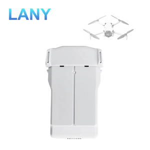 Hub de Carregamento Inteligente para Drone Carregador Rápido de Bateria de Voo Power Bank Acessórios para DJI Mini <span class=keywords><strong>3</strong></span> - Product Image 1