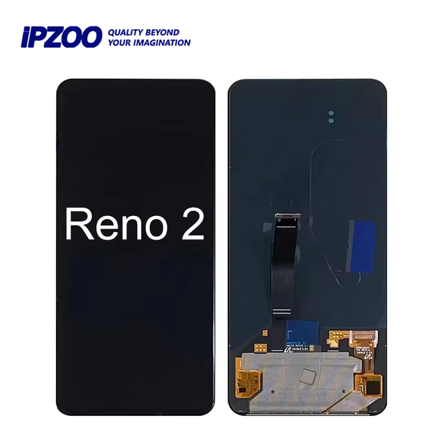 Mobile Phone LCDs for Oppo Reno 2 Lcd Screen Wholesale for Oppo Reno 2 Display for Oppo Reno 2F 2Z Screen Replacement